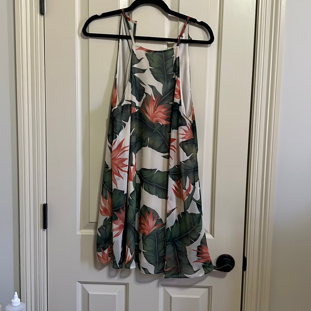 Show me your mumu tropical mini
